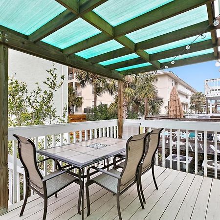 Sunny Daze Villa Наваре Екстериор снимка