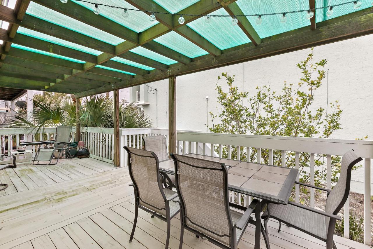Sunny Daze Villa Наваре Екстериор снимка