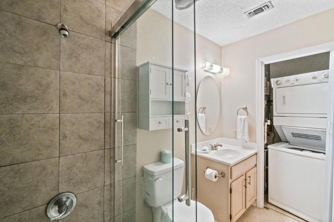 Sunny Daze Villa Наваре Екстериор снимка